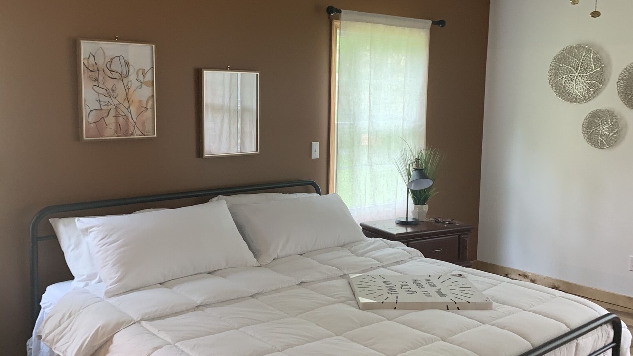 Photo of Bedroom in Kirby