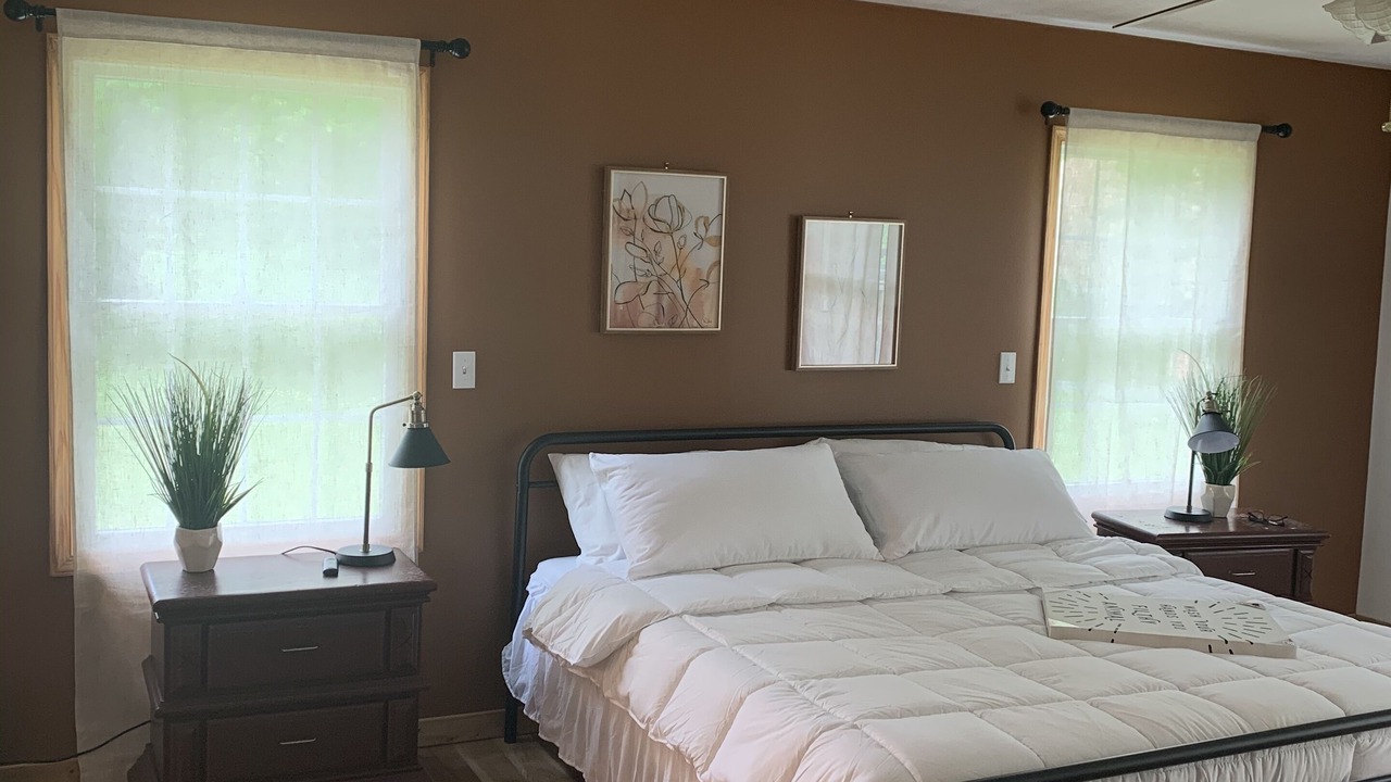 Photo of Bedroom in Kirby