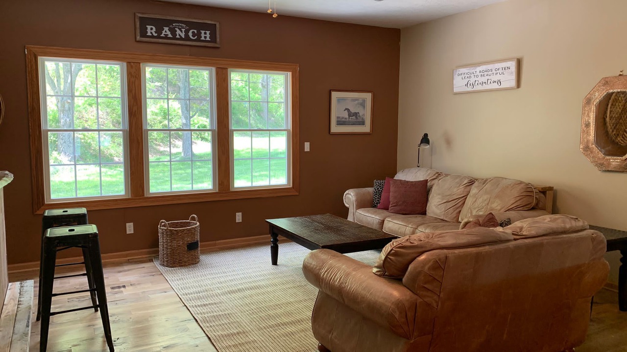 Photo of Livingroom in Kirby