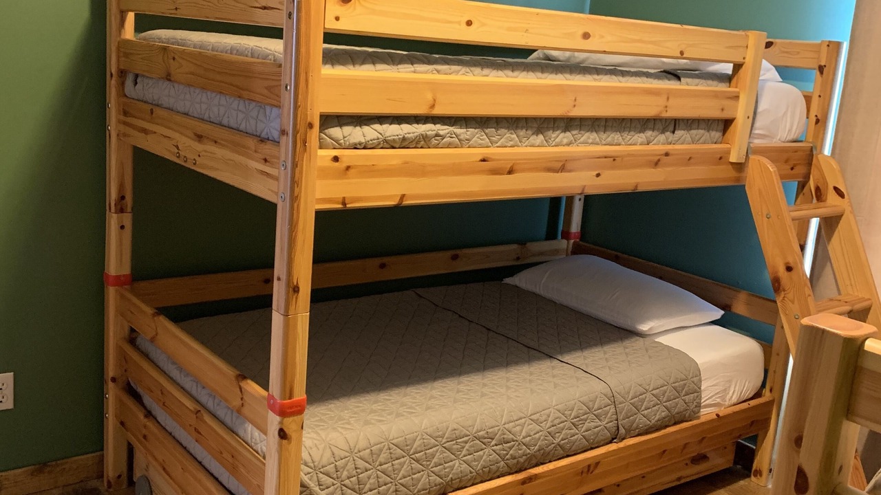 Photo of Bedroom in Kirby
