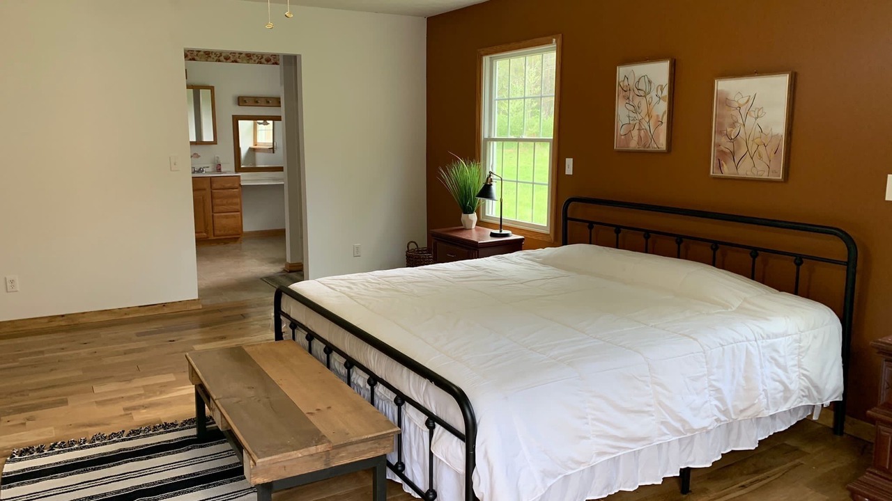 Photo of Bedroom in Kirby