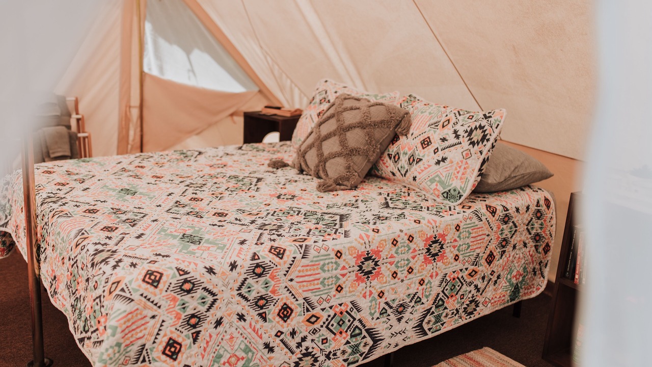 Photo of Bedroom in Salem