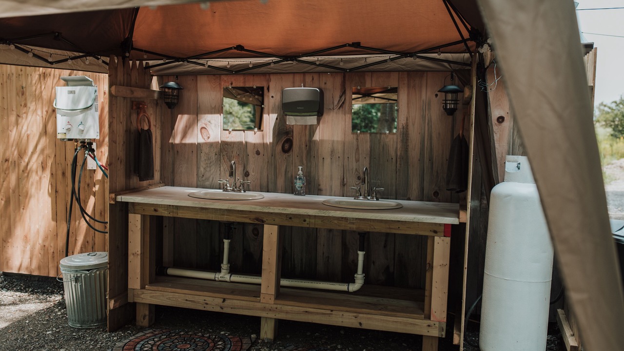 Photo of Bathroom in Salem