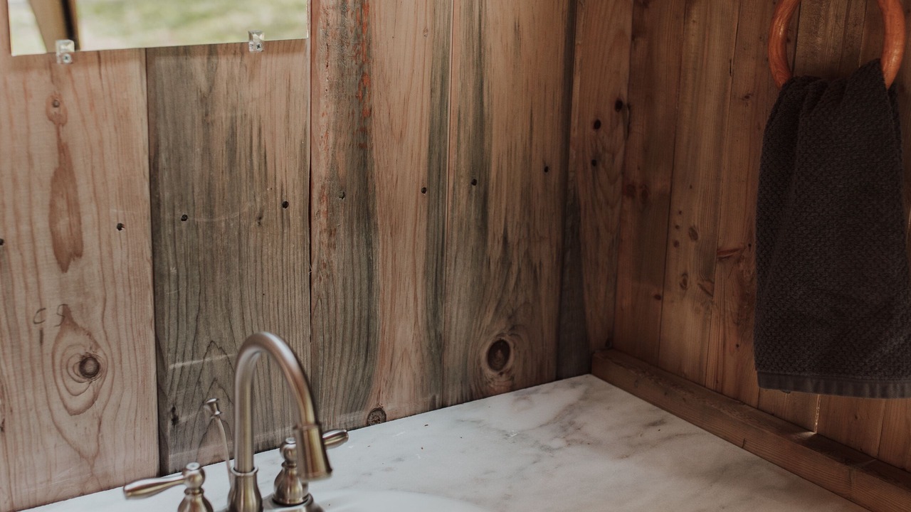 Photo of Bathroom in Salem