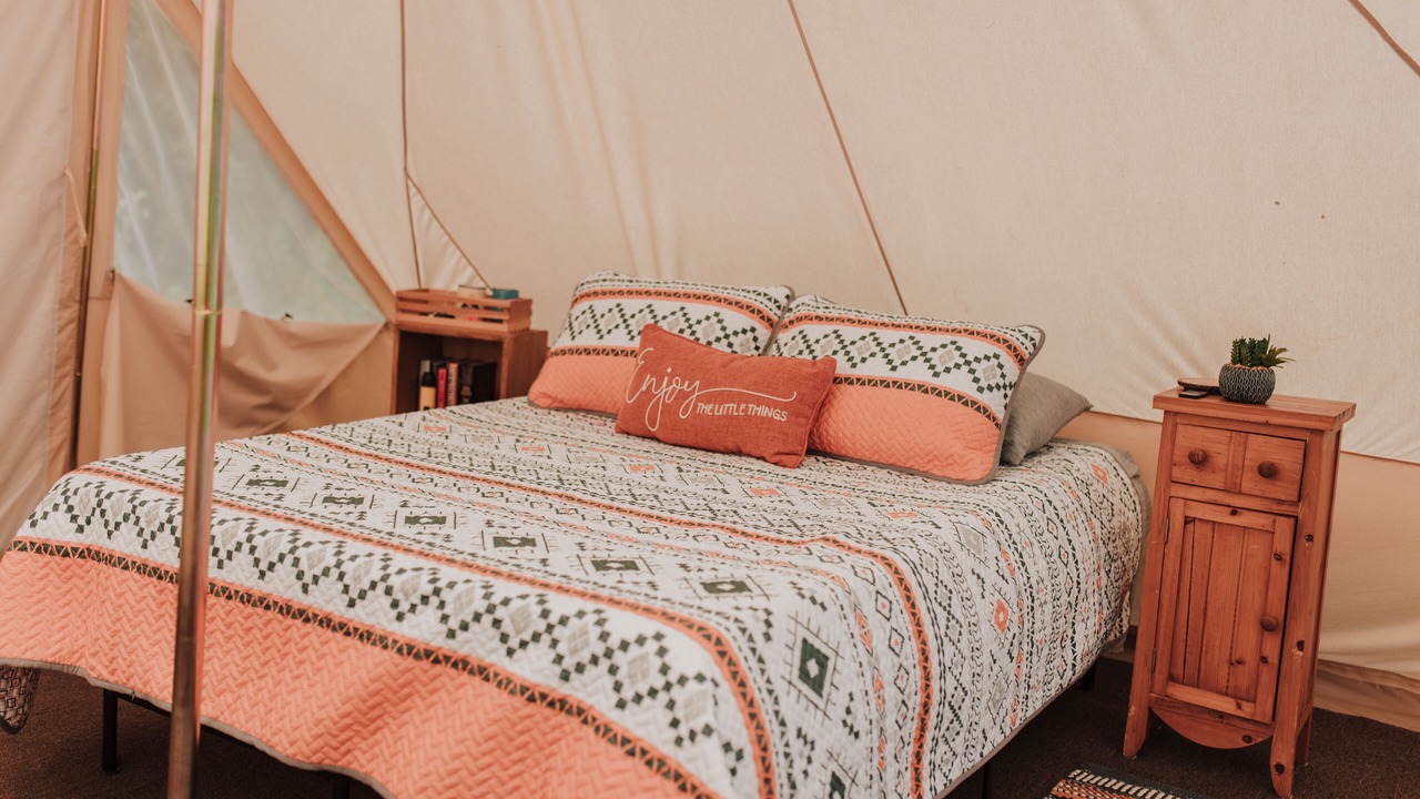 Photo of Bedroom in Salem