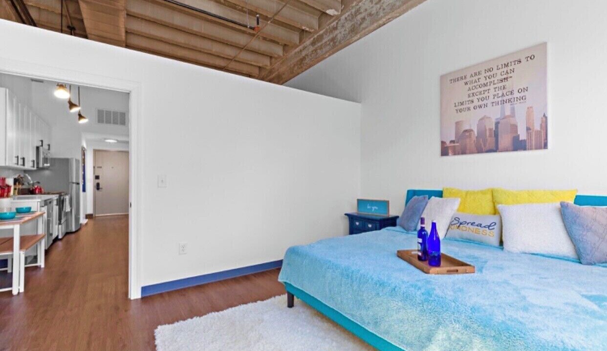 Photo of Bedroom in Newark