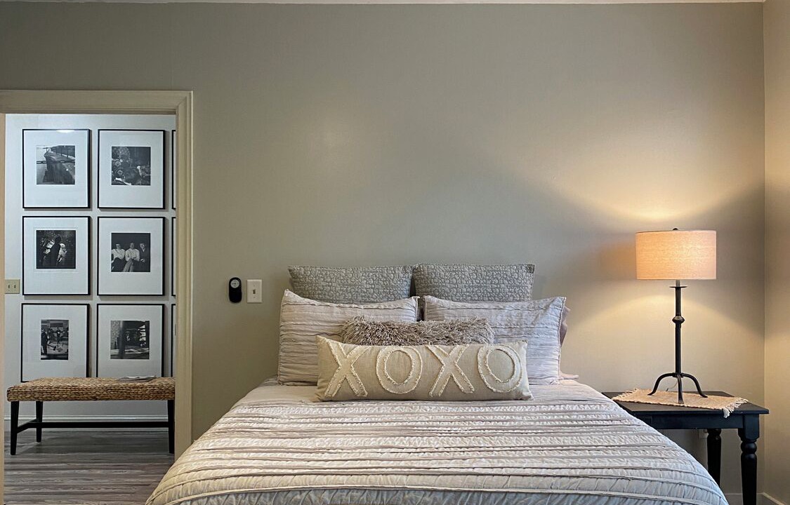 Photo of Bedroom in Glens Falls