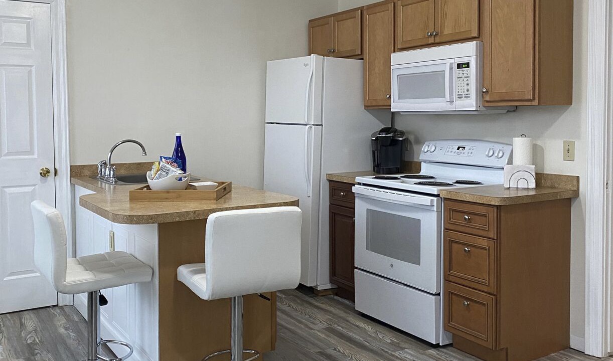 Photo of Kitchen in Glens Falls