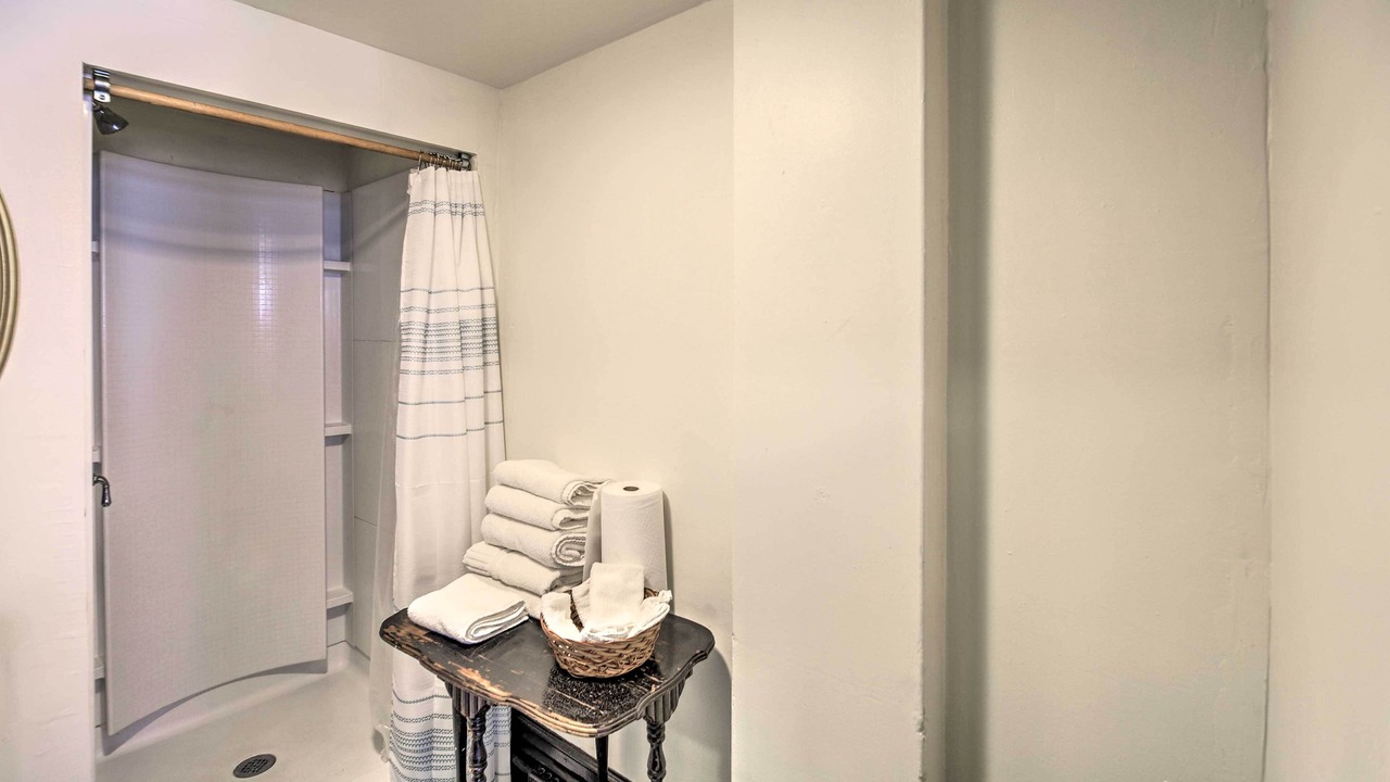 Photo of Bathroom in Wilcoe
