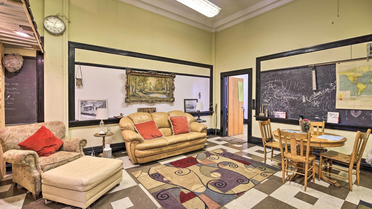 Photo of Bedroom in Wilcoe