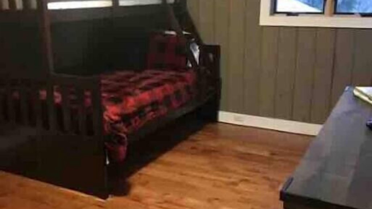 Photo of Bedroom in Victor