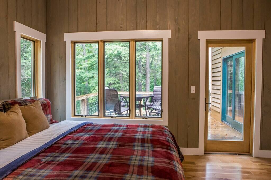 Photo of Bedroom in Victor