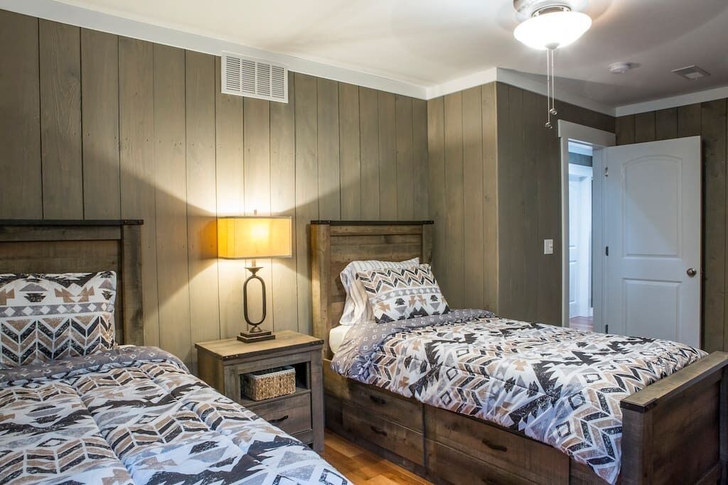 Photo of Bedroom in Victor