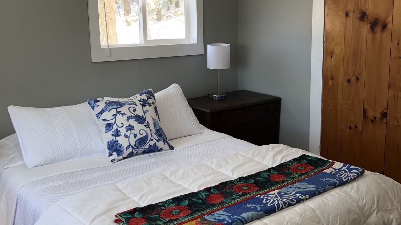 Photo of Bedroom in Newbury