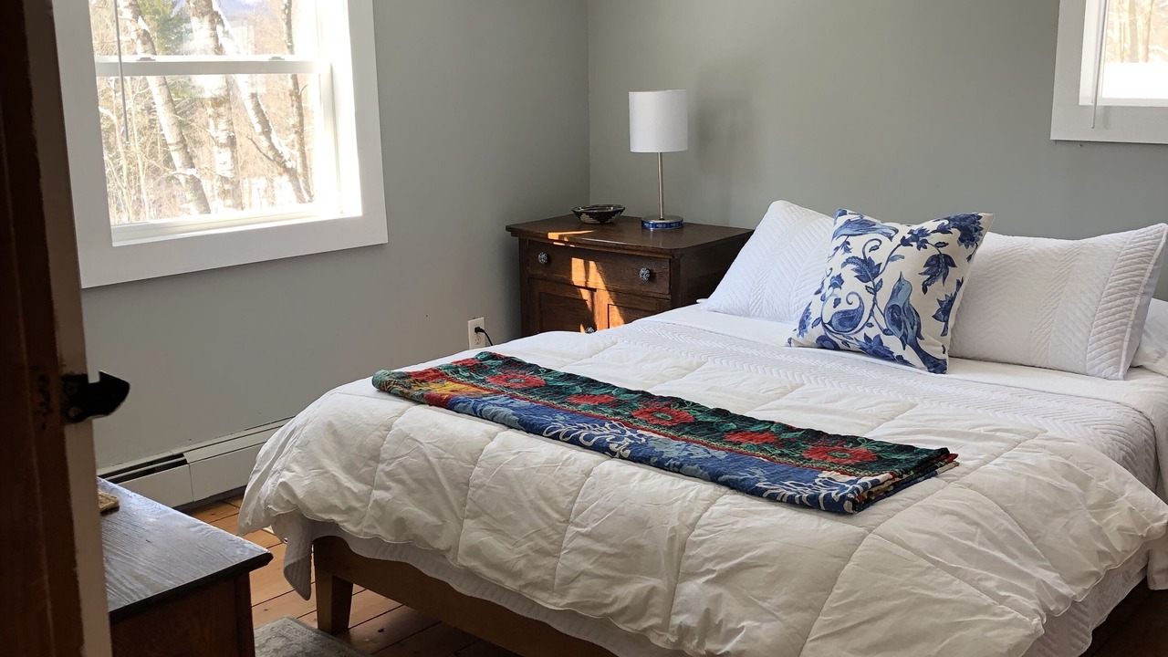 Photo of Bedroom in Newbury