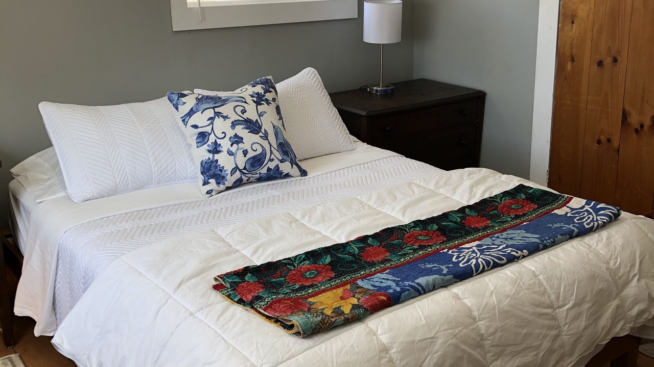 Photo of Bedroom in Newbury