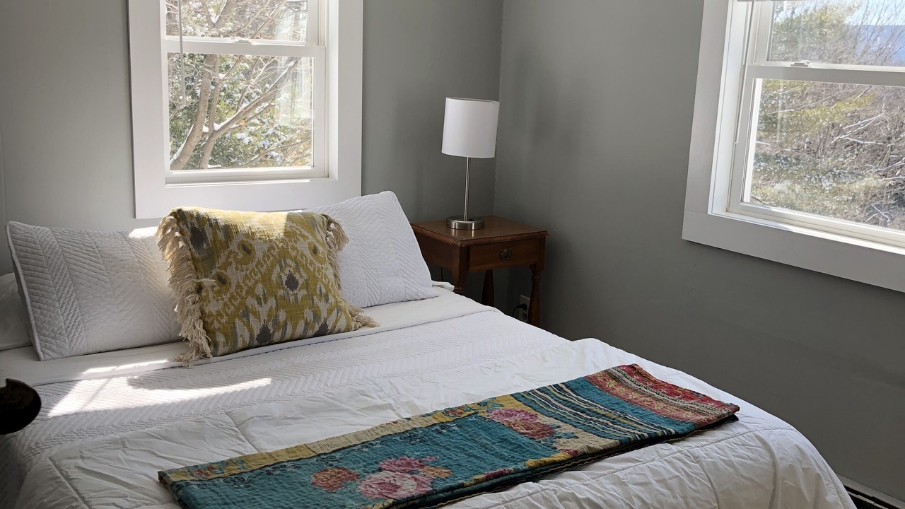 Photo of Bedroom in Newbury