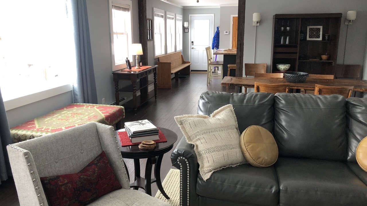Photo of Livingroom in Newbury