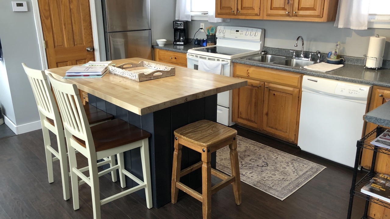 Photo of Kitchen in Newbury