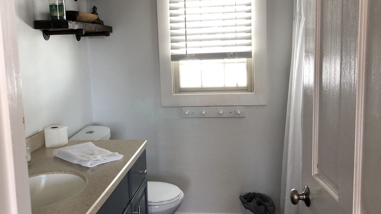 Photo of Bathroom in Newbury