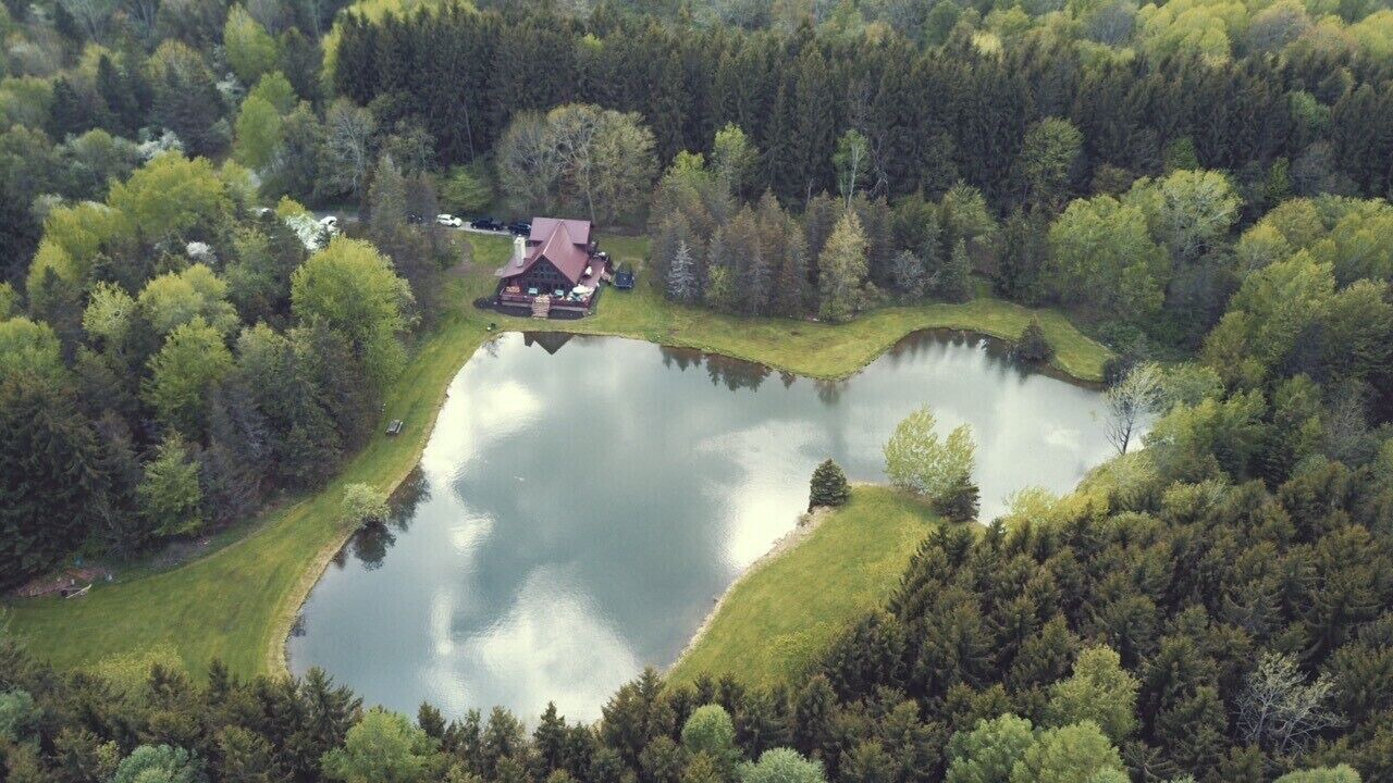 Photo of Outdoor in Gerry
