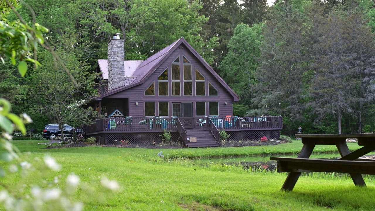 Photo of Outdoor in Gerry