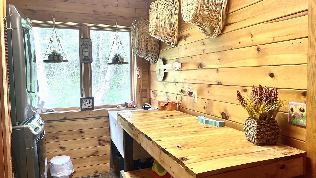 Photo of Kitchen in Gerry