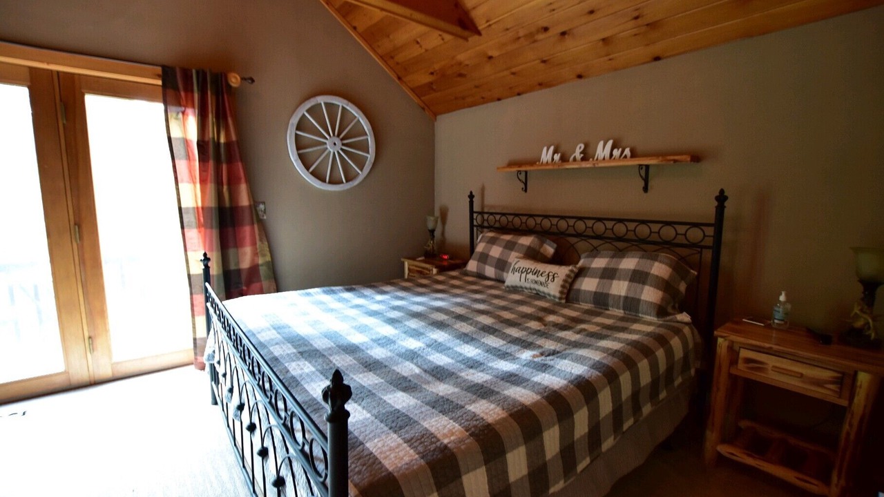Photo of Bedroom in Gerry