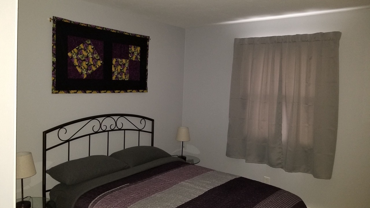 Photo of Bedroom in Keuka Park