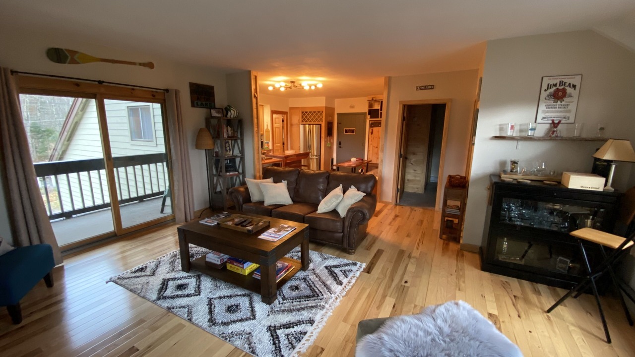 Photo of Livingroom in Lake Placid