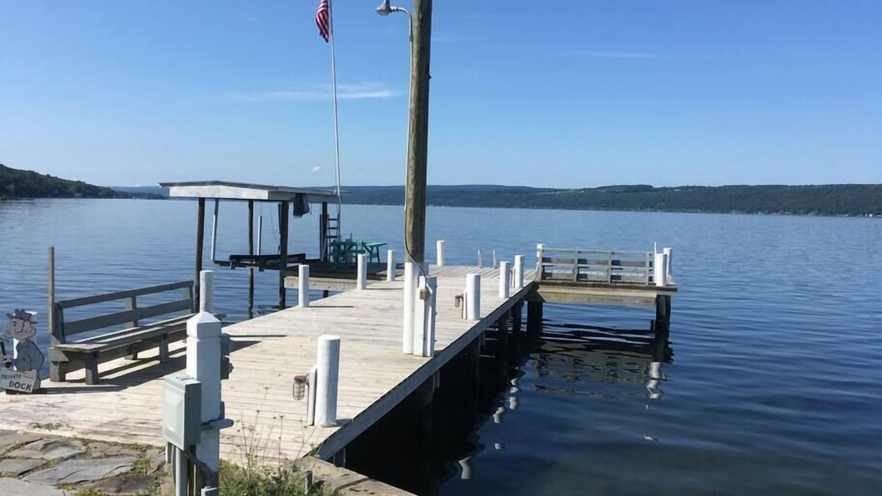 Photo of Outdoor in Valois