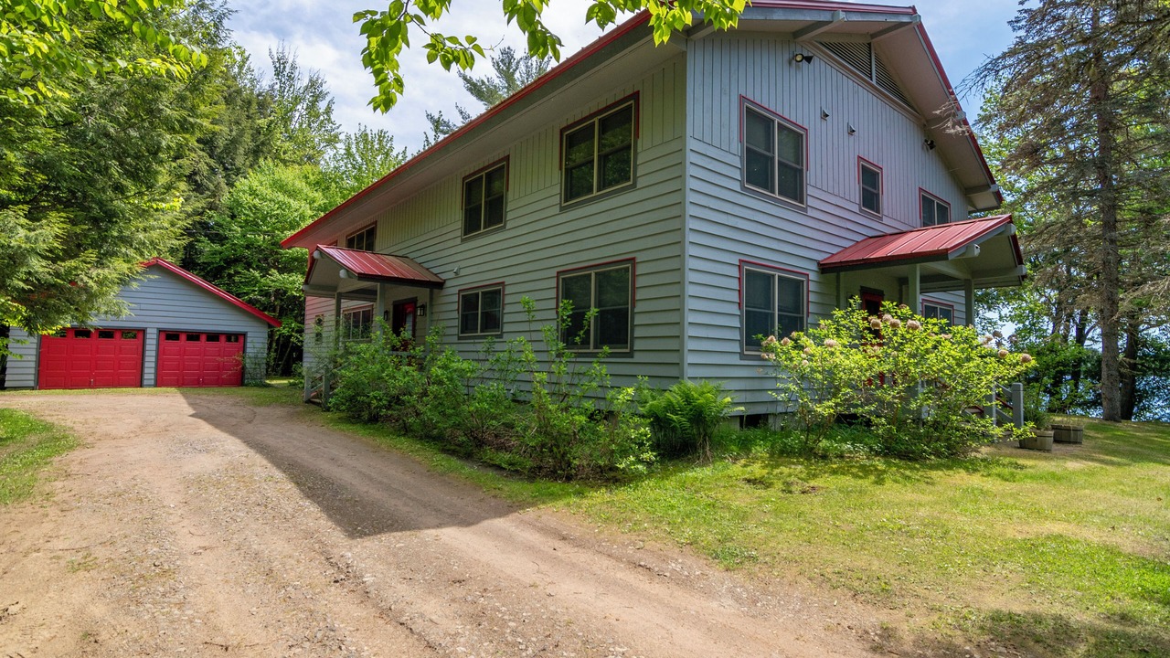 Photo of Outdoor in Saranac Lake