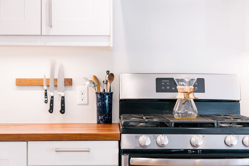 Photo of Kitchen in South End