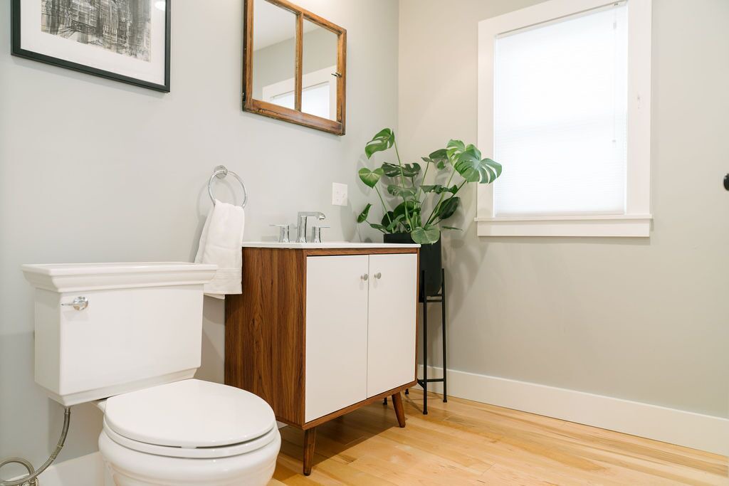 Photo of Bathroom in South End