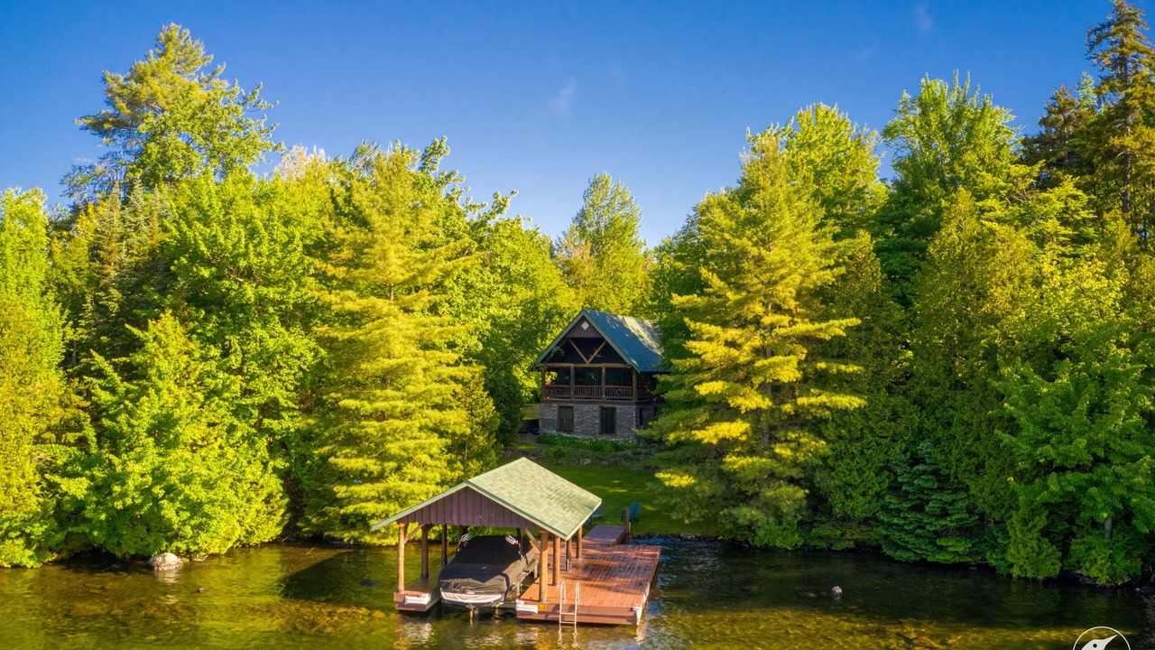 Photo of Outdoor in Lake Placid