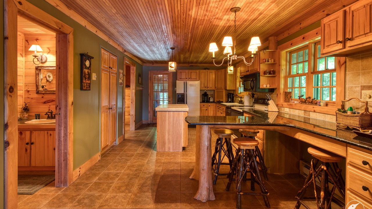 Photo of Kitchen in Lake Placid