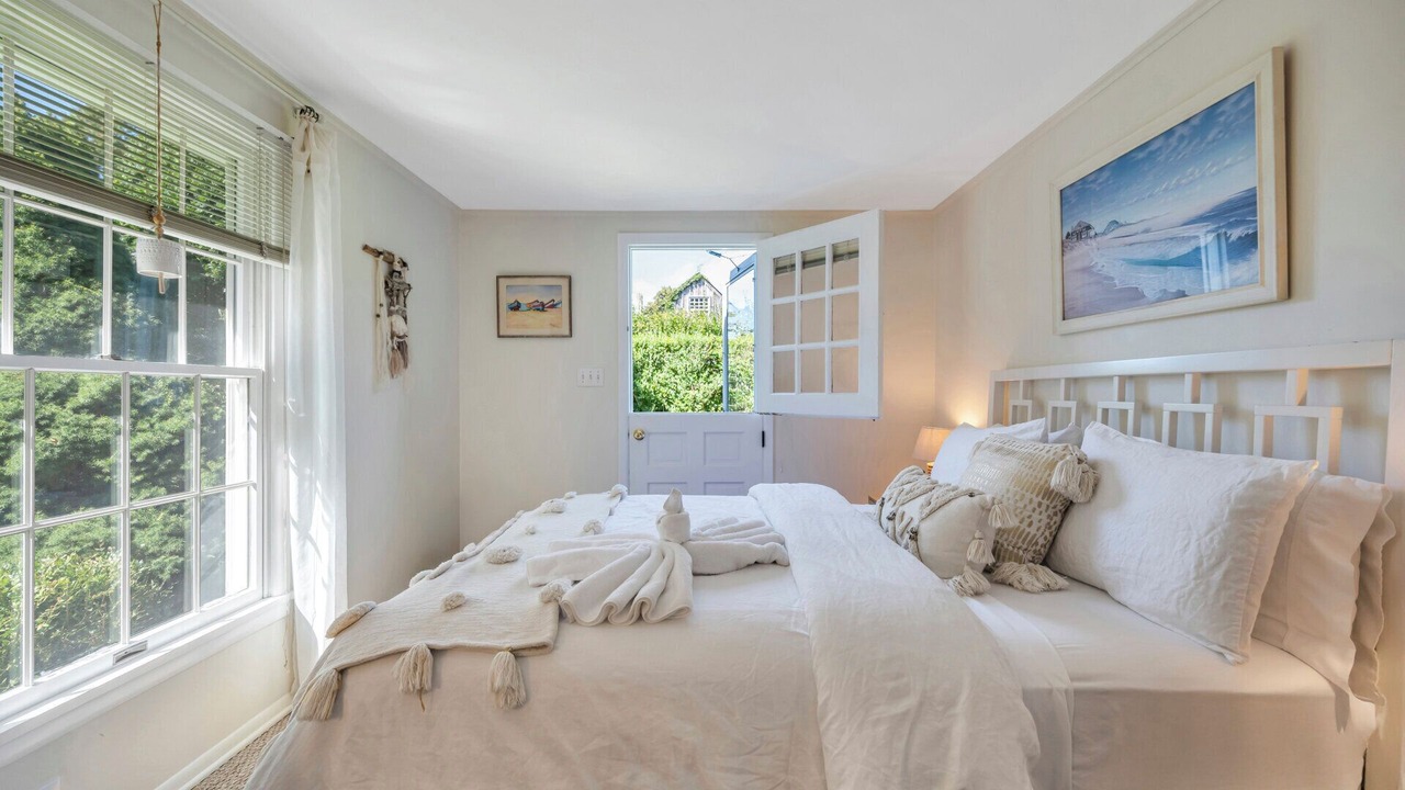 Photo of Bedroom in Water Mill