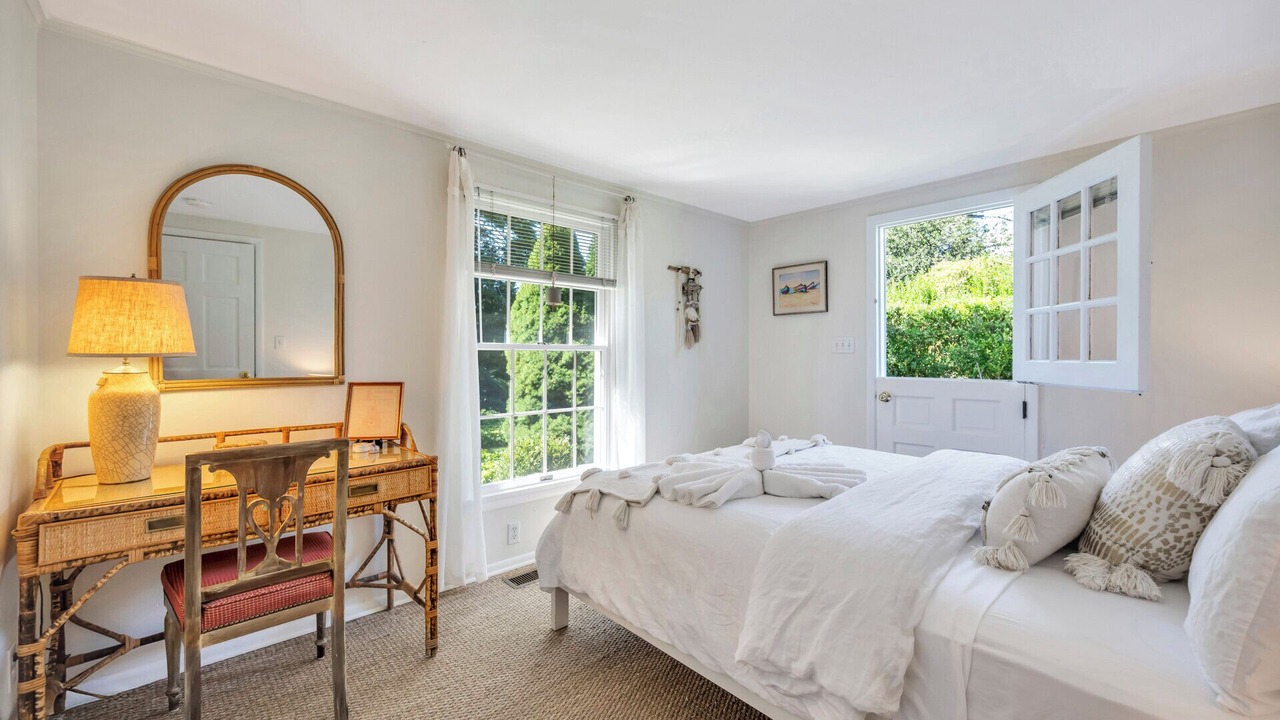 Photo of Bedroom in Water Mill