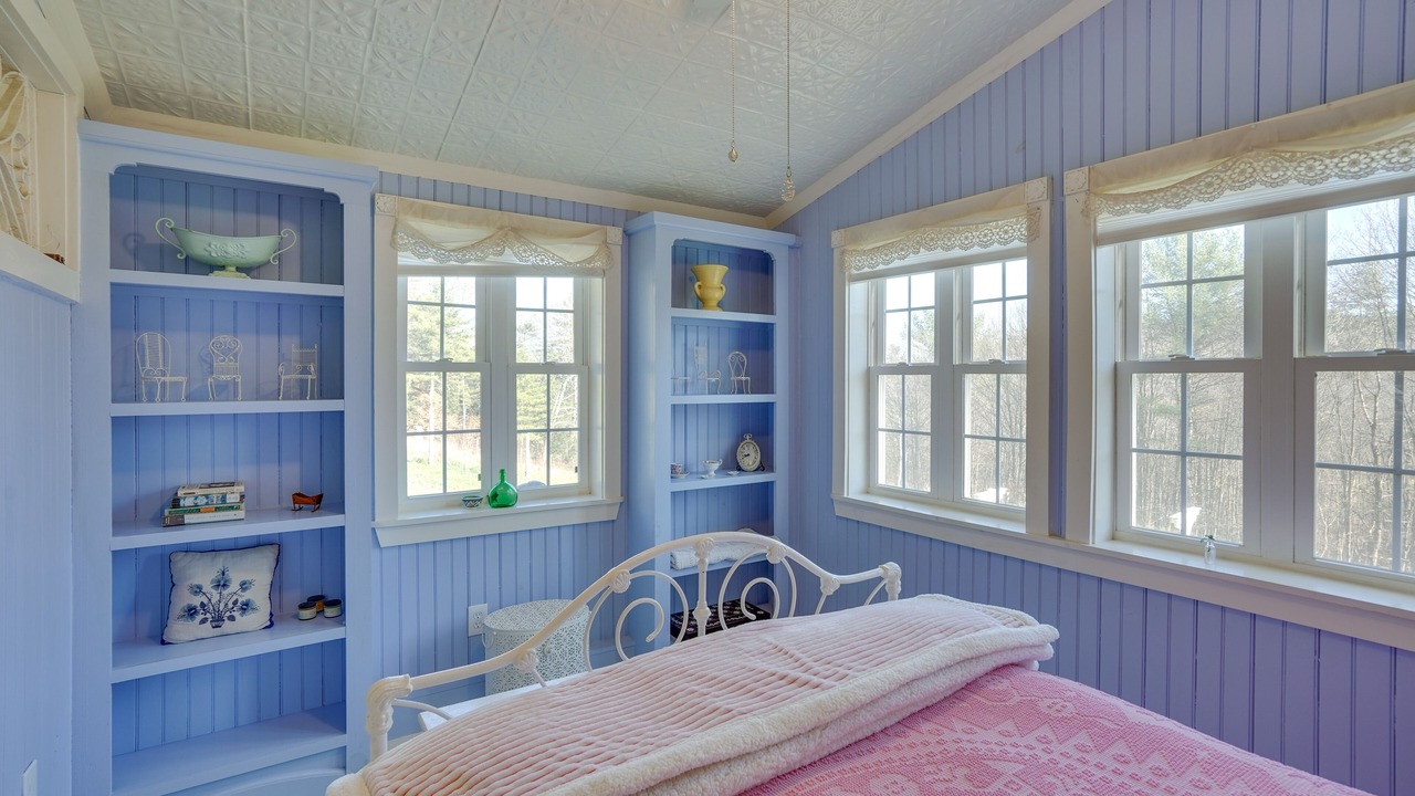 Photo of Bedroom in Vernon