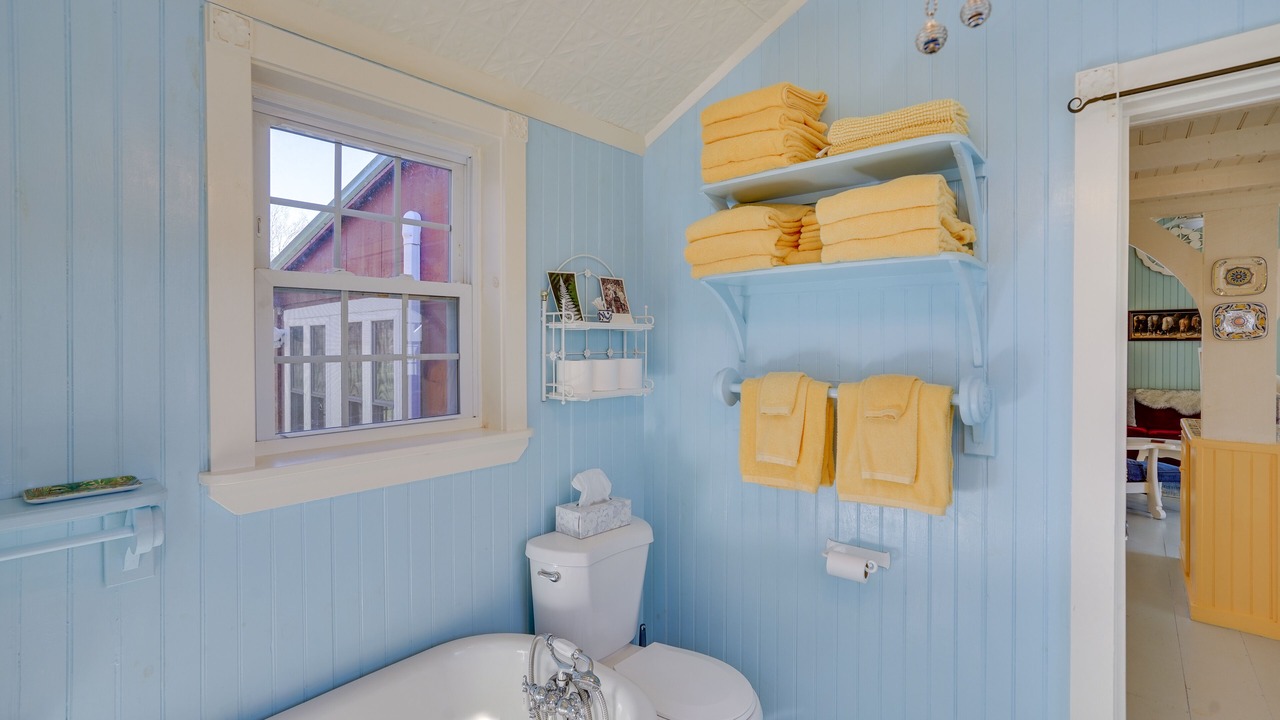 Photo of Bathroom in Vernon