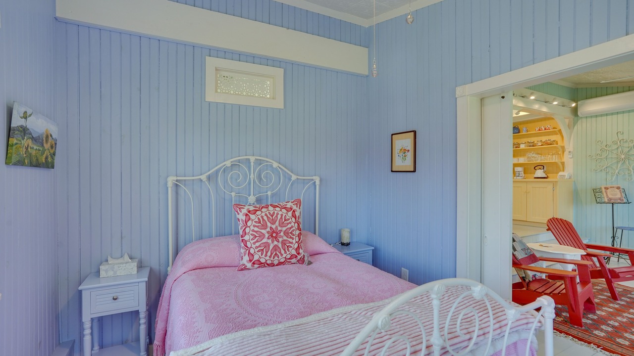 Photo of Bedroom in Vernon