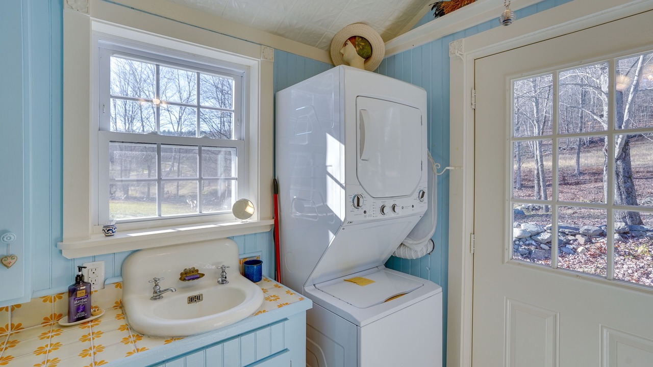 Photo of Bathroom in Vernon