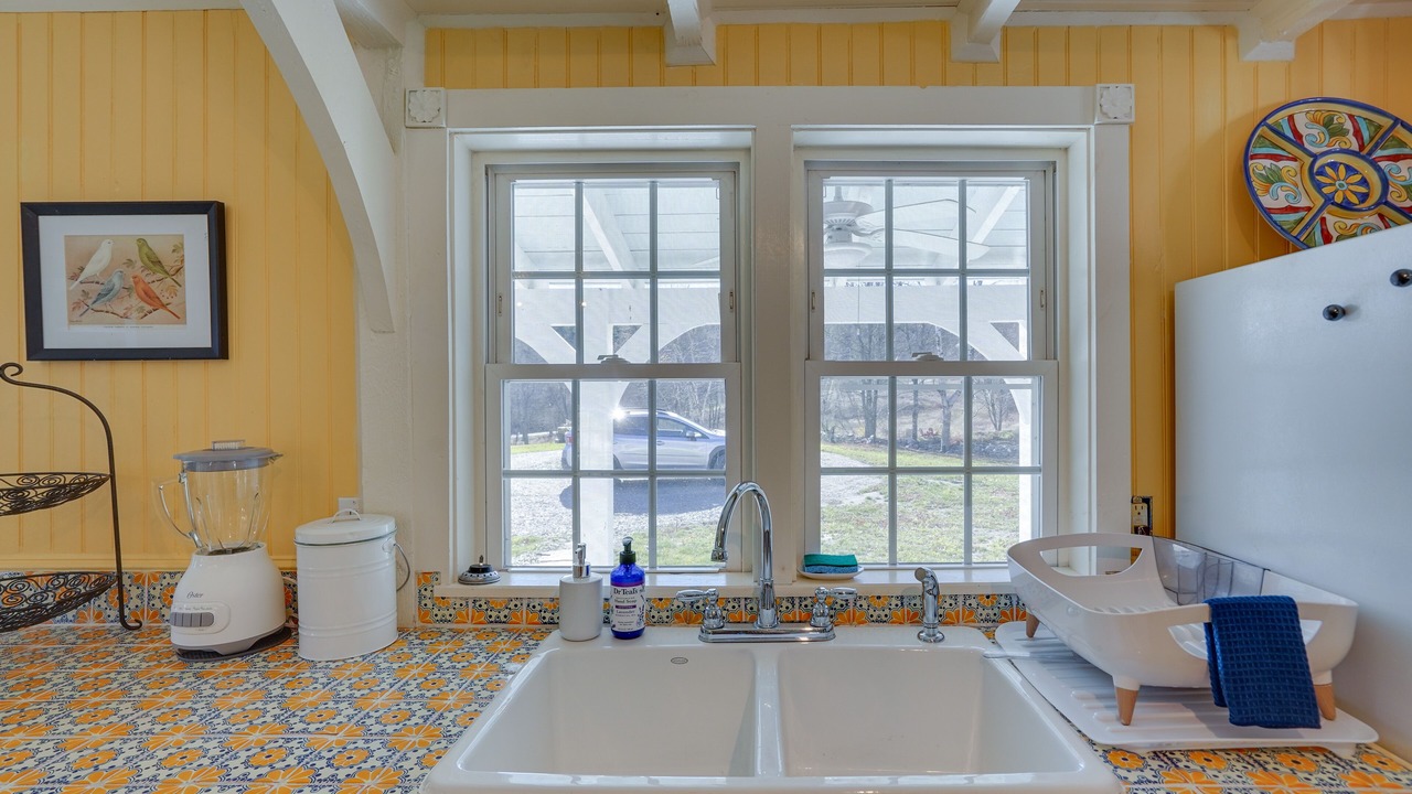 Photo of Bathroom in Vernon