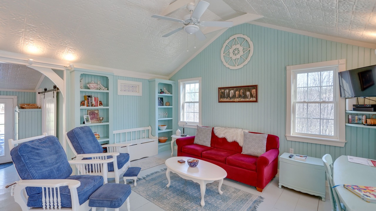 Photo of Bedroom in Vernon