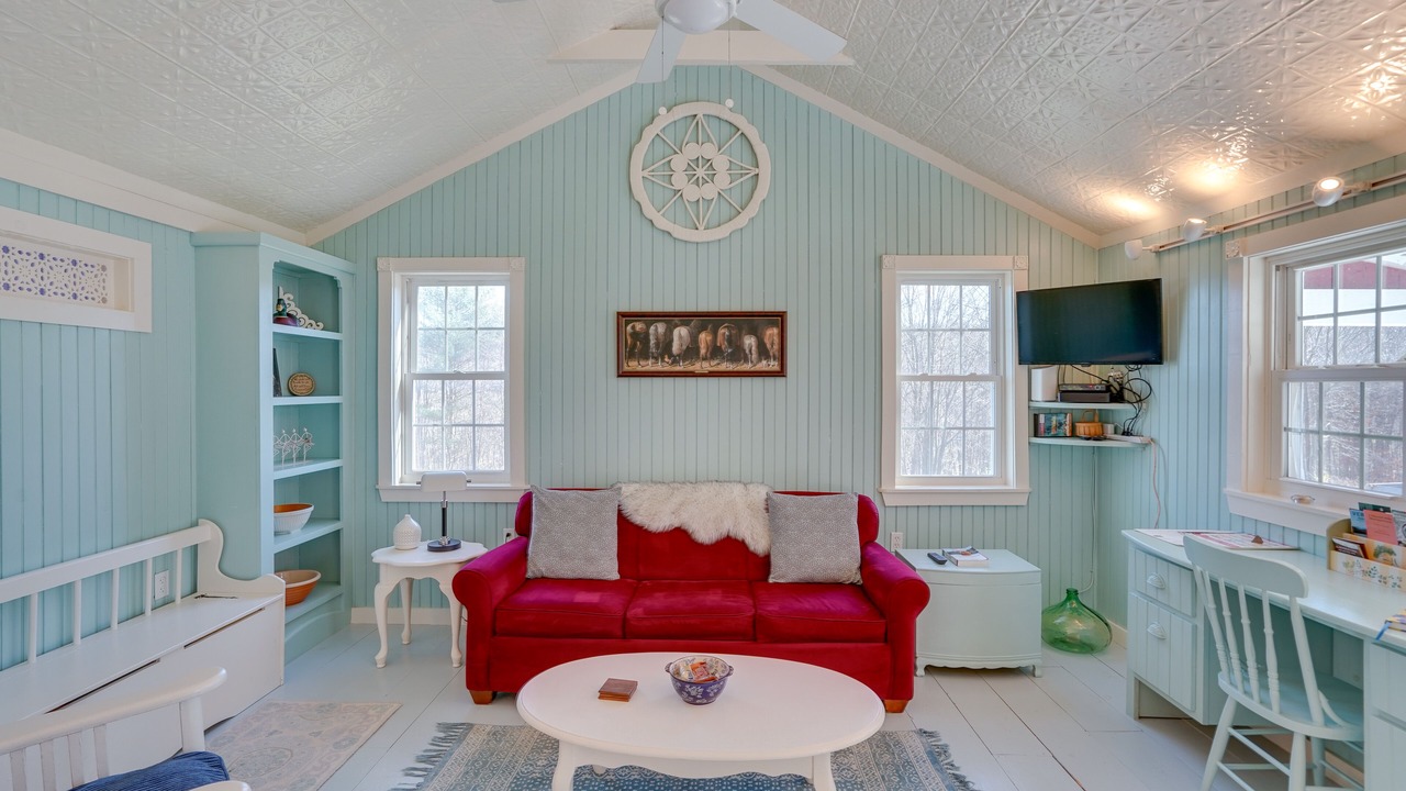 Photo of Bedroom in Vernon