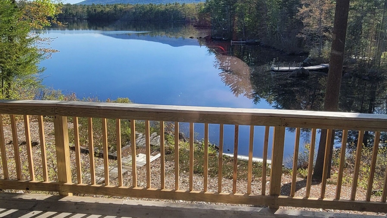 Photo of Outdoor in Moultonborough