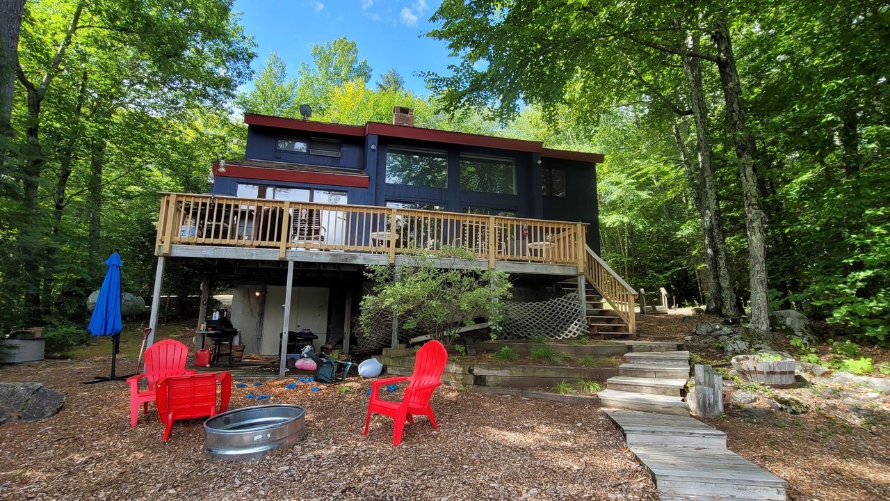 Photo of Outdoor in Moultonborough
