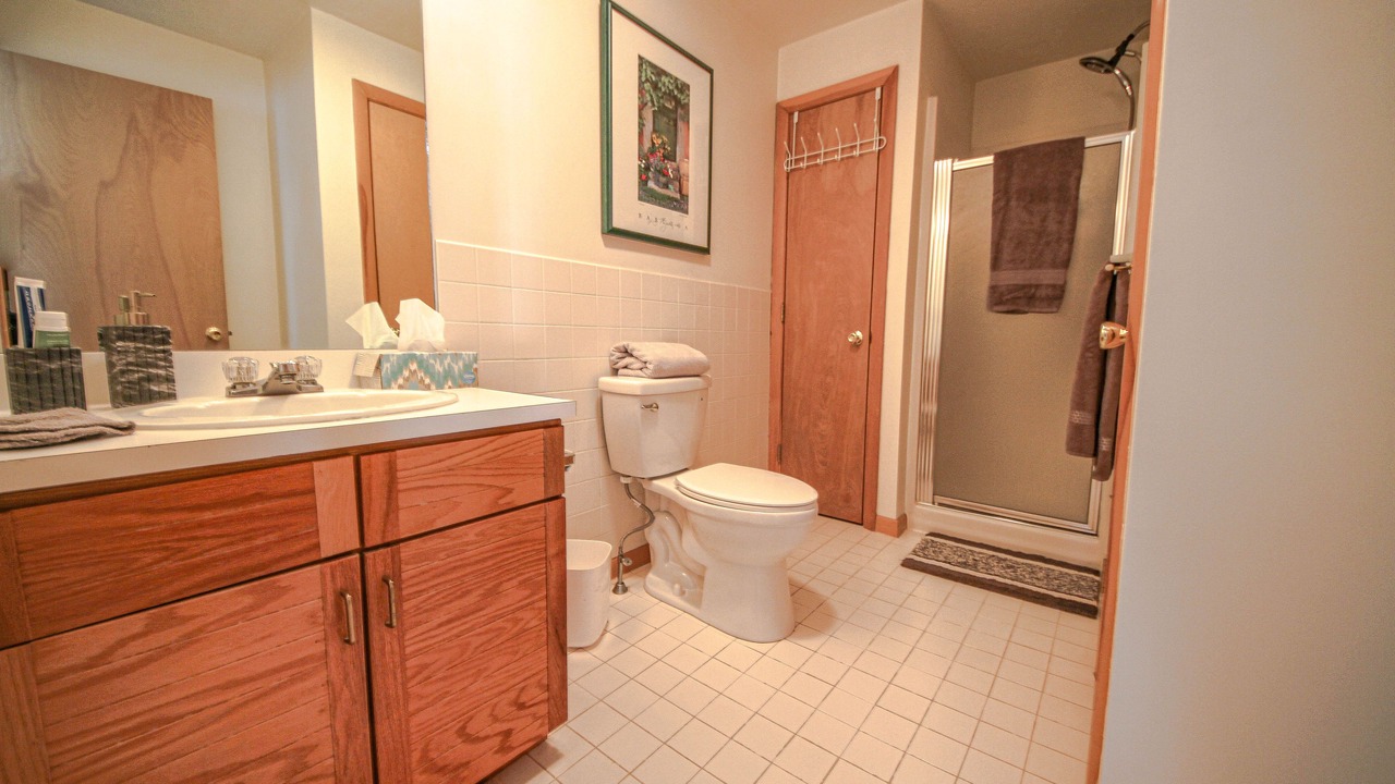Photo of Bathroom in Moultonborough