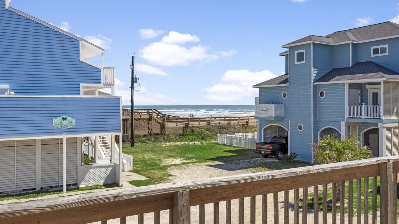 Photo of Outdoor in Surfside Beach