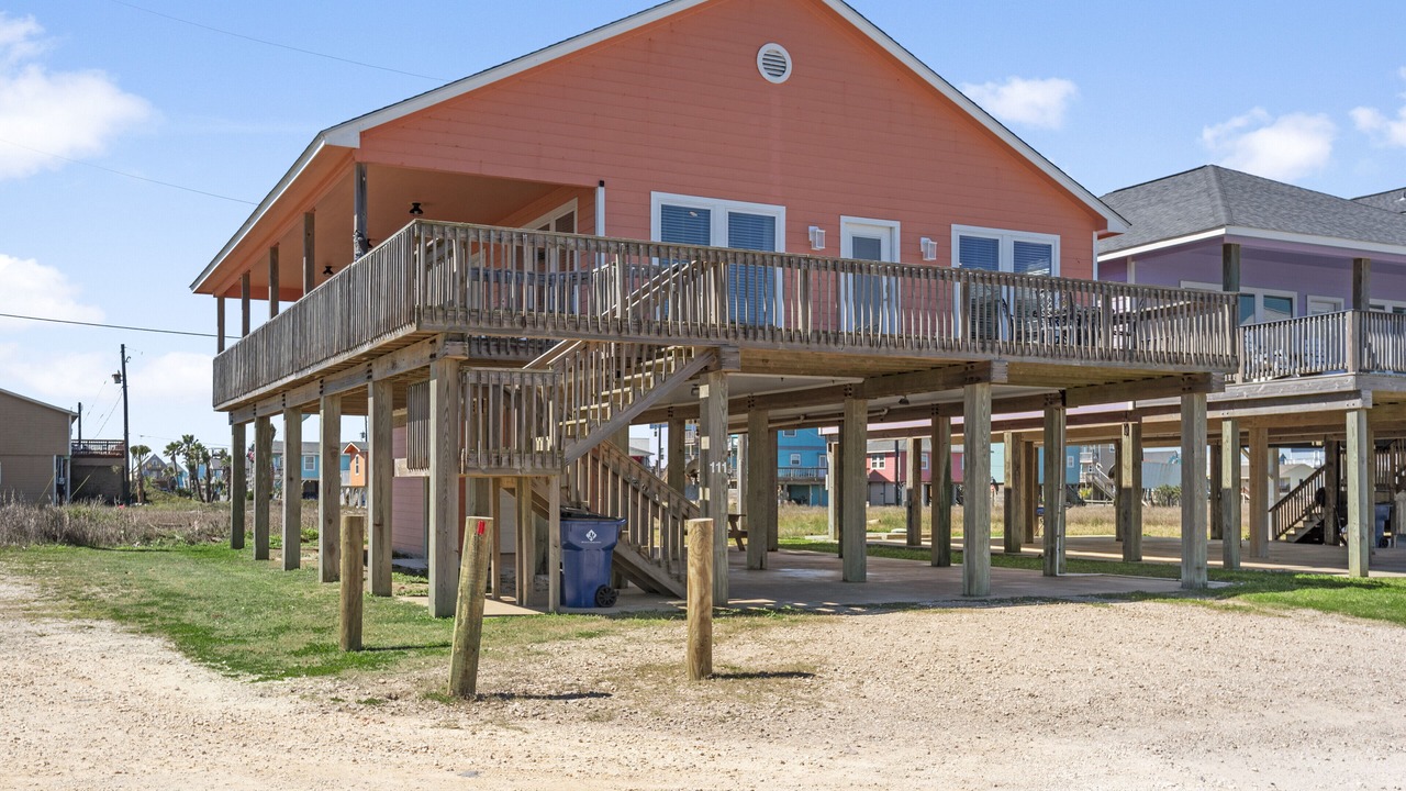 Photo of Outdoor in Surfside Beach